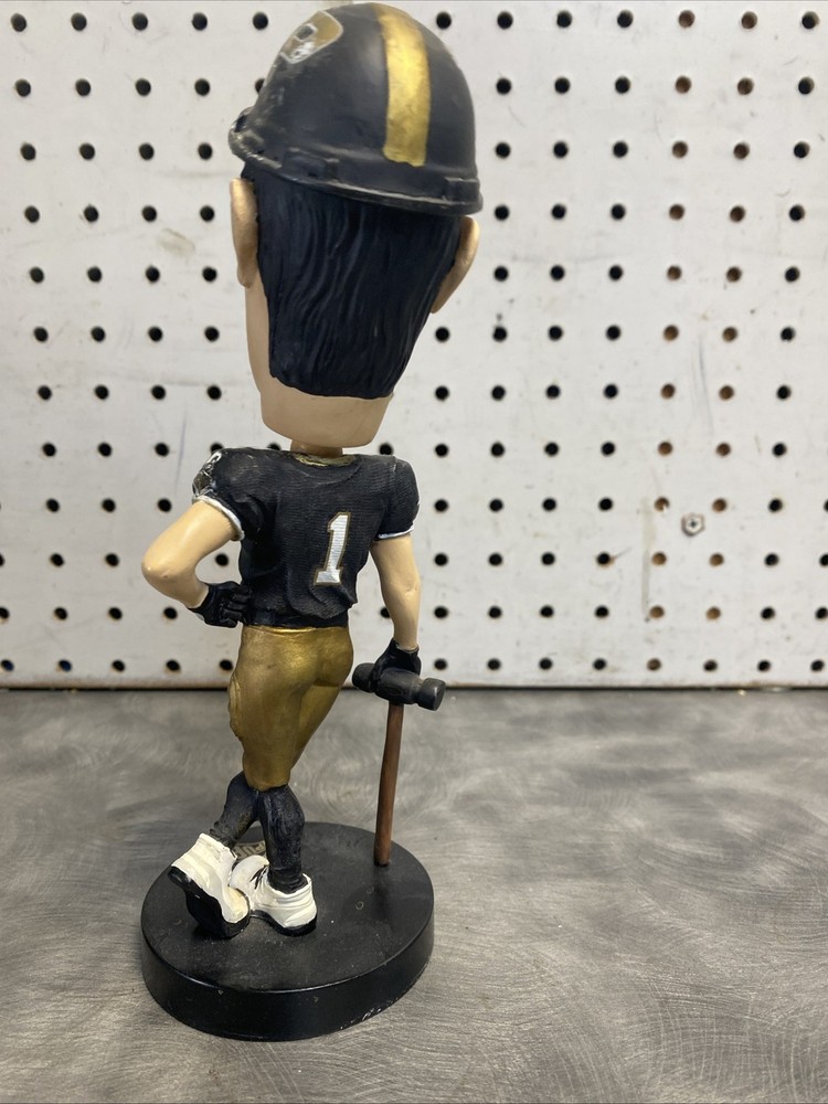 Perdue Pete Bobble Head