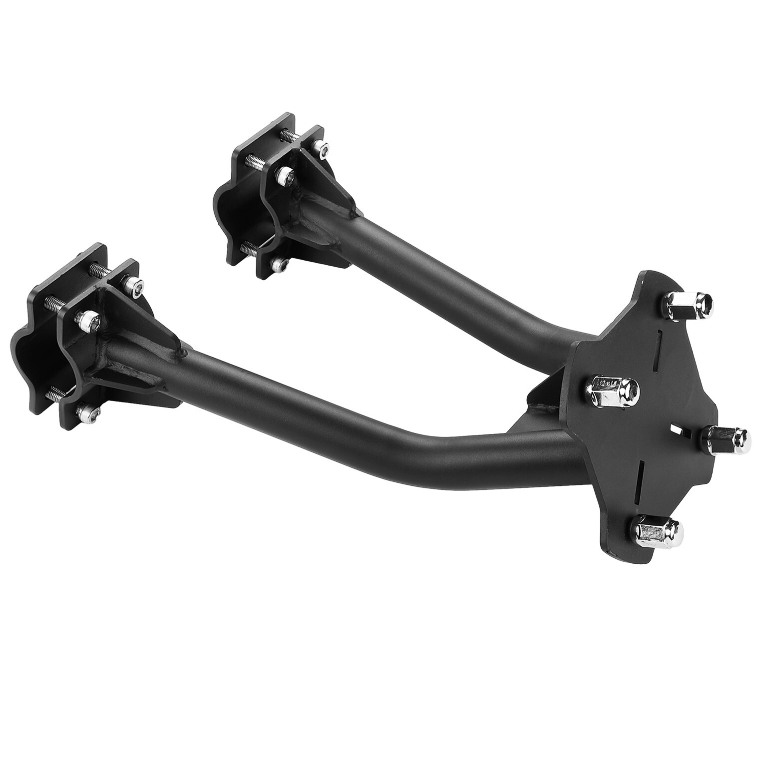 Spare Tire Carrier Mount Rack Bracket for RZR PRO XP 570 800 1000 Turbo 900 S