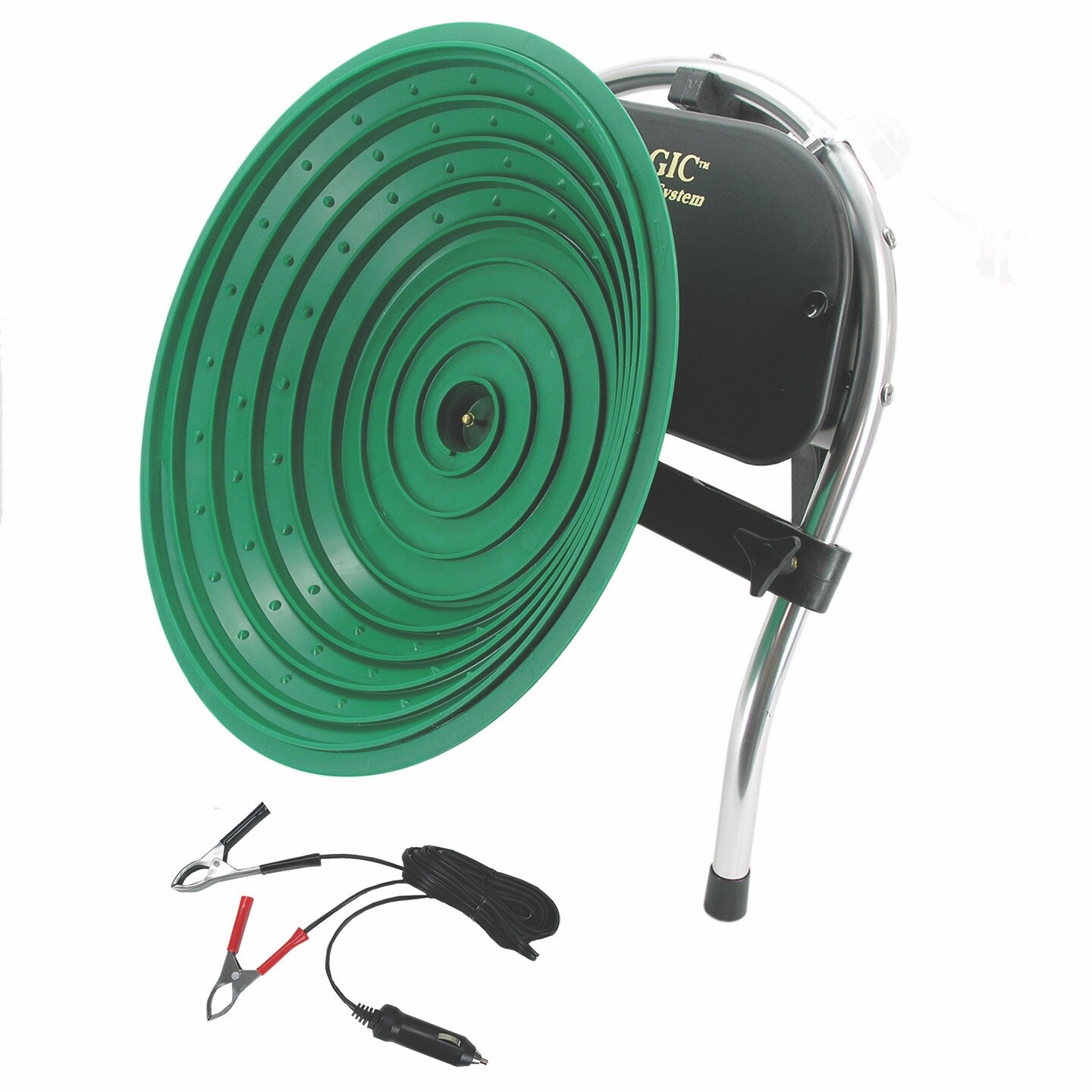 Gold Magic 12C Automatic Pan Panning Machine Spiral Wheel