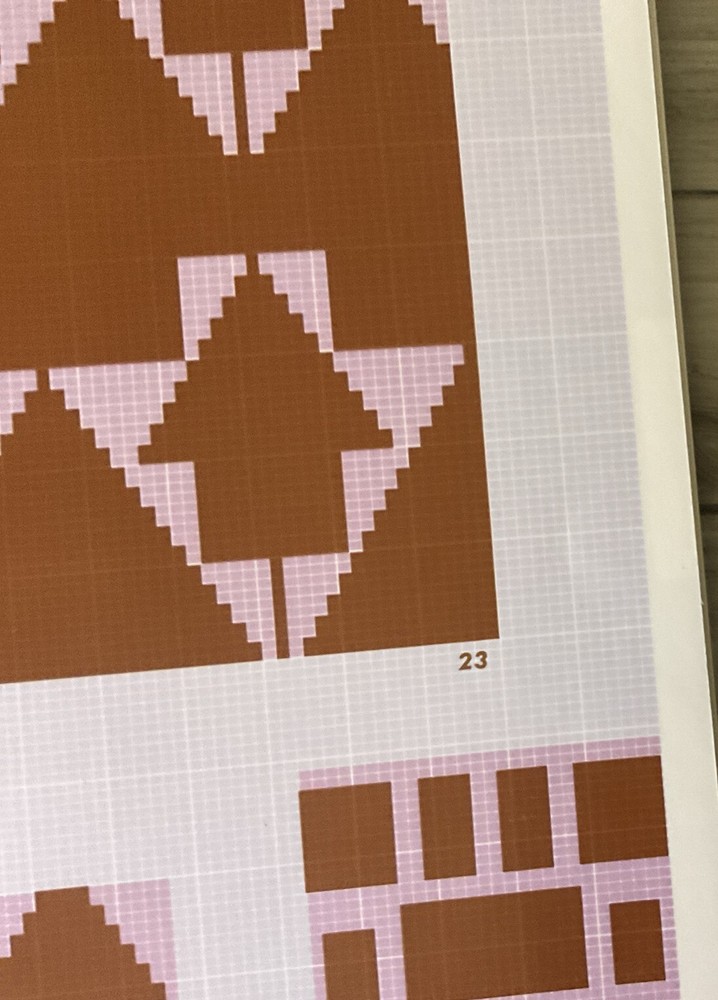 Japanese Knitting Book Set- Pattern Collection 3- (5 Pattern Booklets)