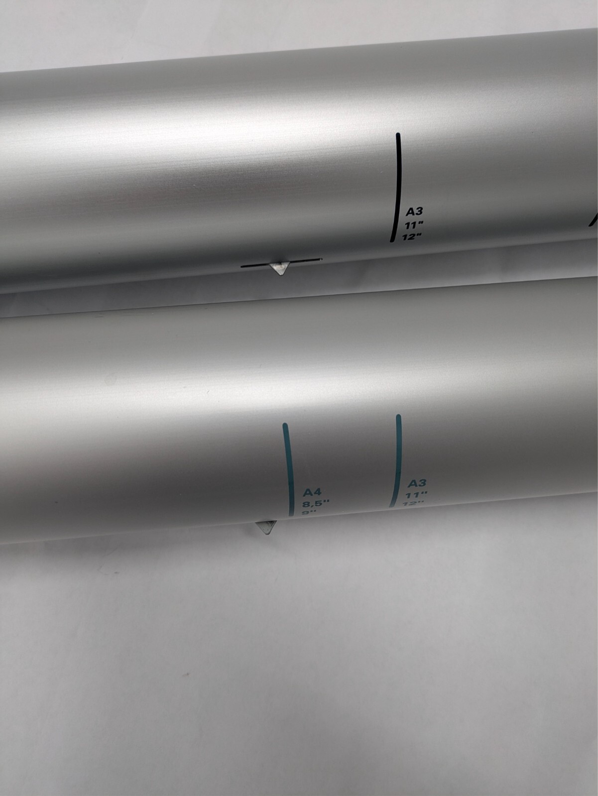 Oce' paper roll holder 7078.632 1070037026 fits Oce Canon TDS Plotwave 36" model