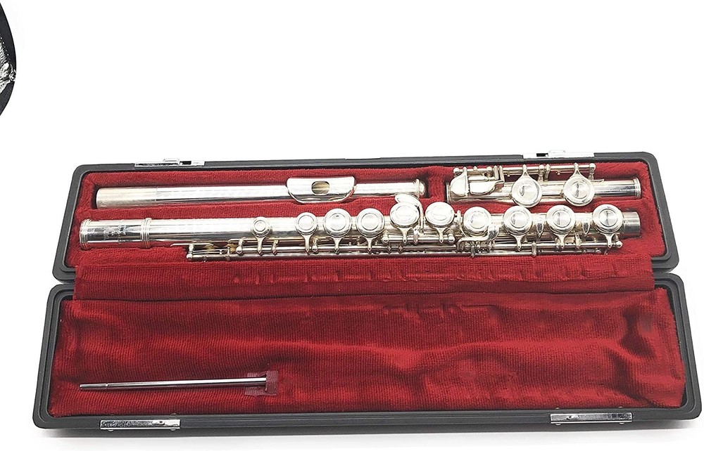 Yamaha YFL-311 Flute