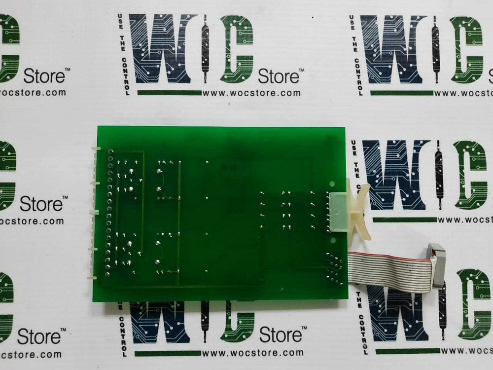 ZE544-001A-100 ROLLS ENTRONIC 4-Digital input card (4DI)