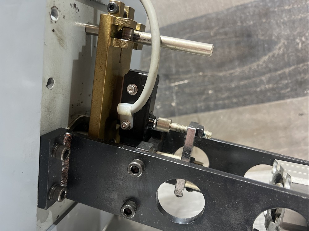 Miyachi Weld Head. Used Surplus