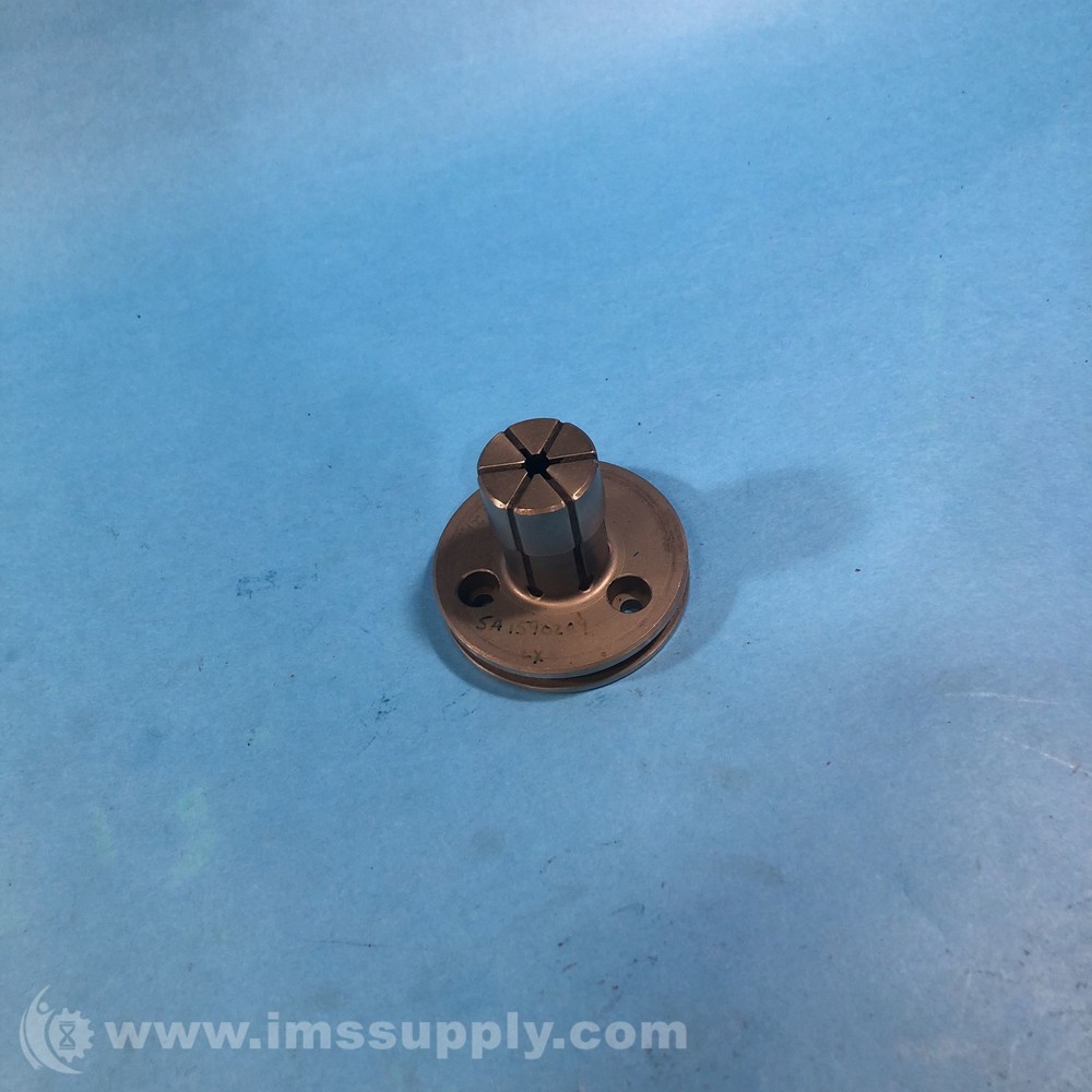 Pin Jaw USIP