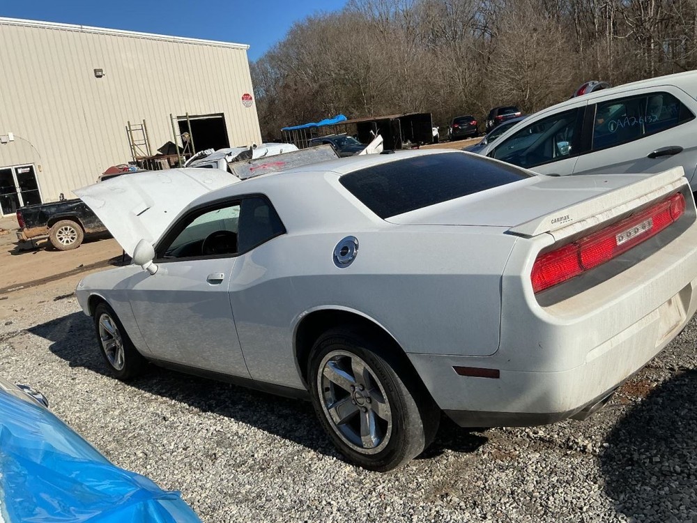 Fuse Box Engine Compartment Fits 14 CHALLENGER 4955063
