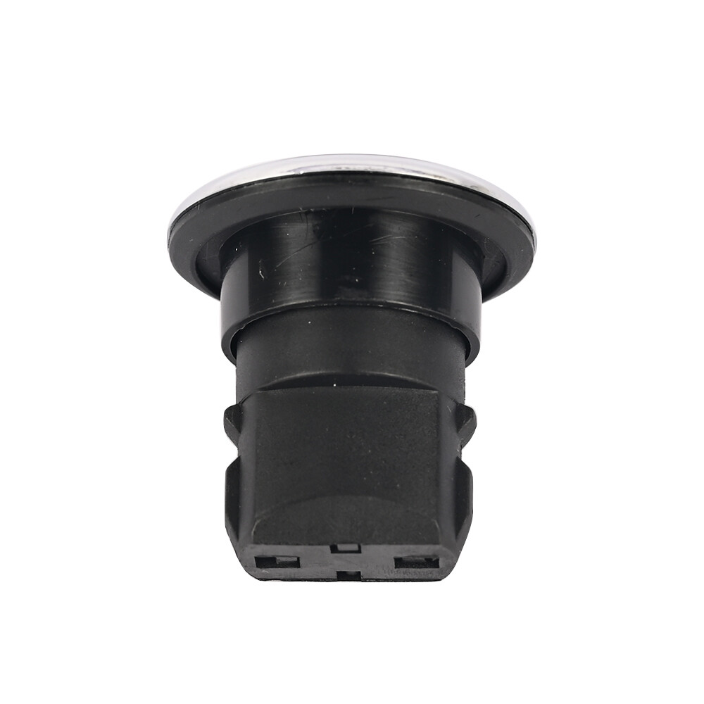 Push To Engine Start Stop Button Switch For 2008-16 Dodge Challenger 1FU931X9AC