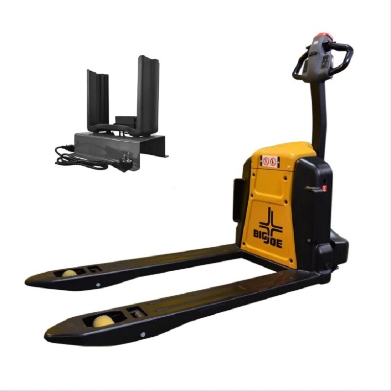 48V 10A LiFePO4 Lithium Battery Charger for Big Joe Pallet Truck LPT40 LPT44