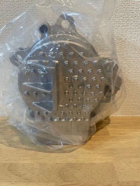 AISIN Water Pump WPT-190 WPT190 ZVW30/ZVW35 161A0-29015 Prius OEM