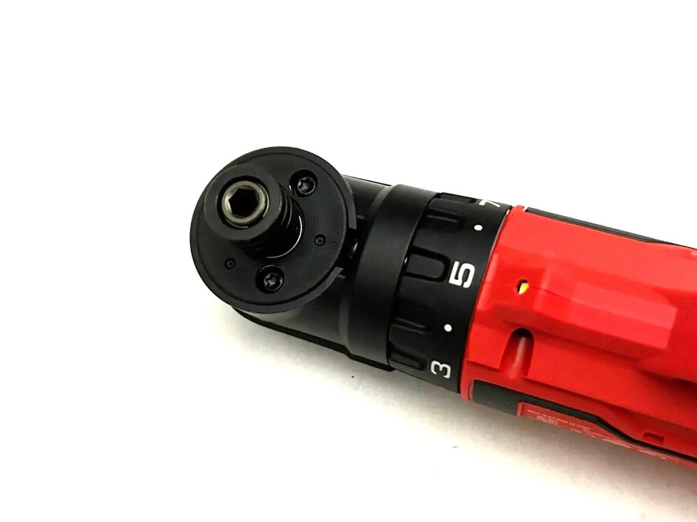 SNAP ON CTSR761DB 14.4 Micro Lithium Cordless Right Angle Screwdriver TOOL ONLY+