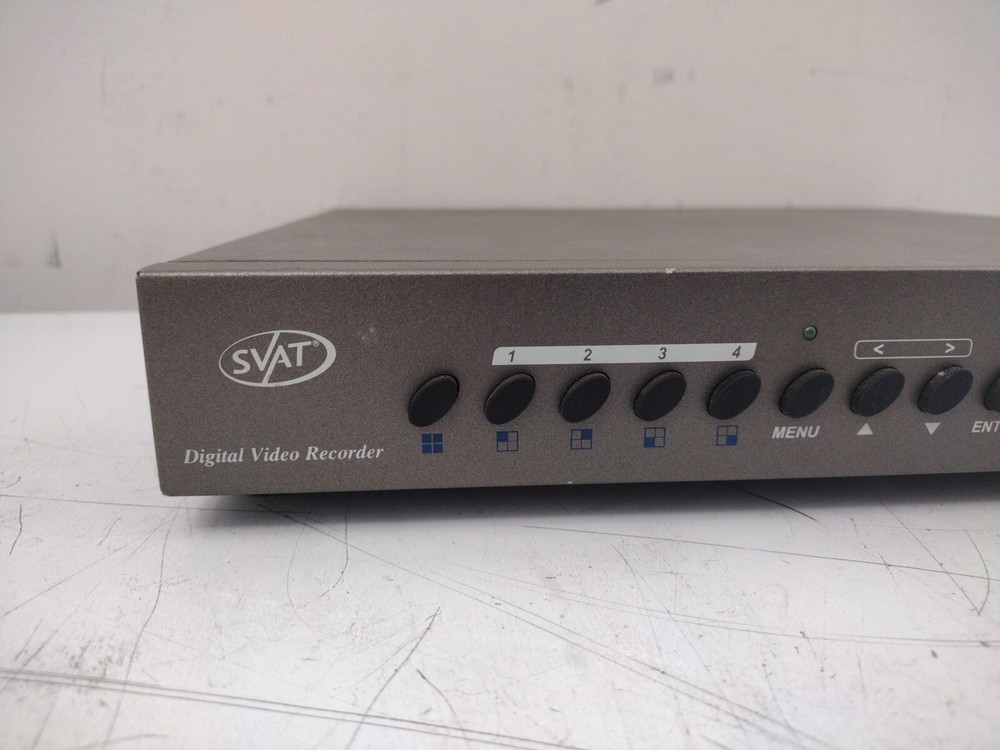SVAT CV0204DVR 160GB