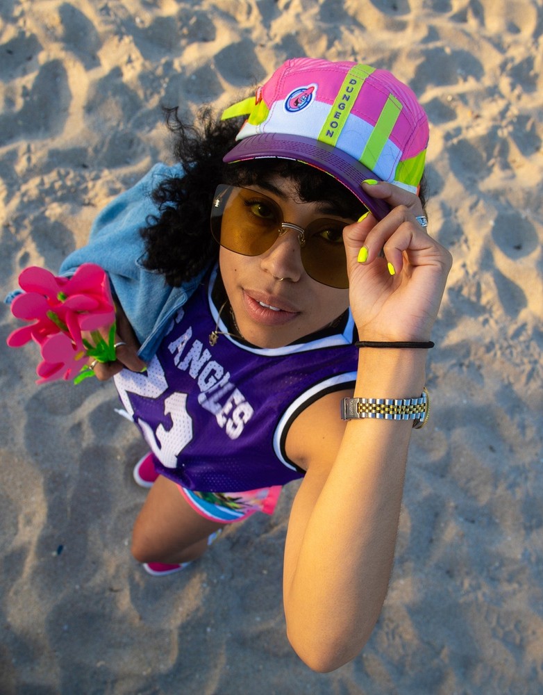 SKLT Patrick - SpongeBob X Nickelodeon Collab