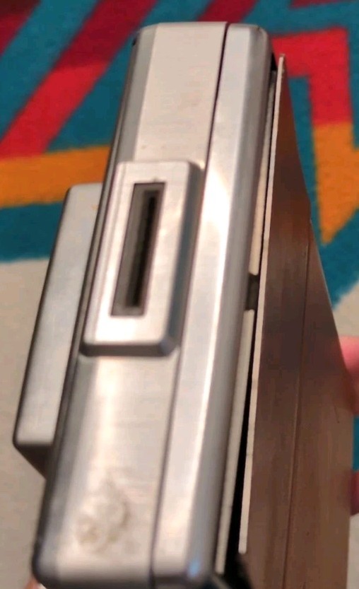 Vintage Polaroid SX-70 Land Camera Foldable (Untested)