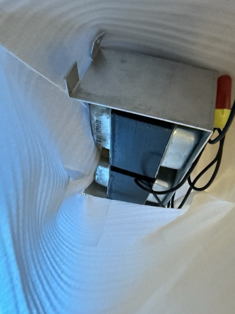 NuTone Intercom Master Station