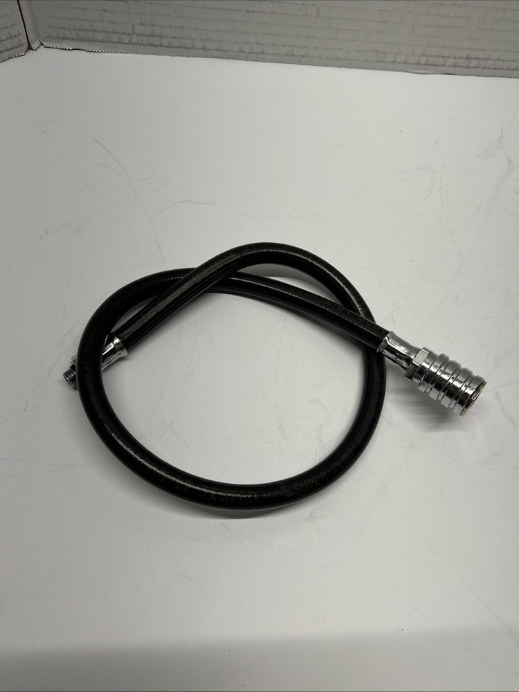 Scubapro Air 2 BCD Octo 27 Inch Hose.