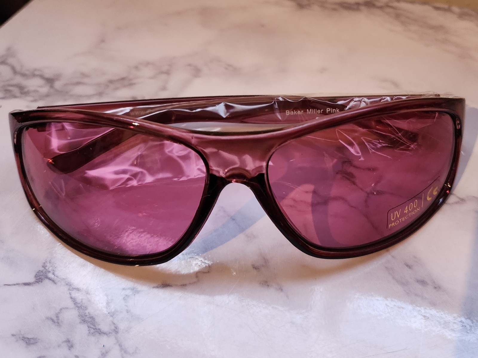 Color Therapy Glasses -set of 10