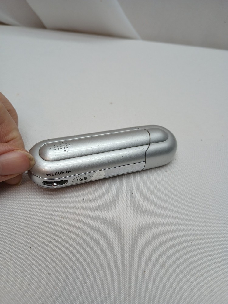 GOWalking Talking Pedometer Calorie Counter