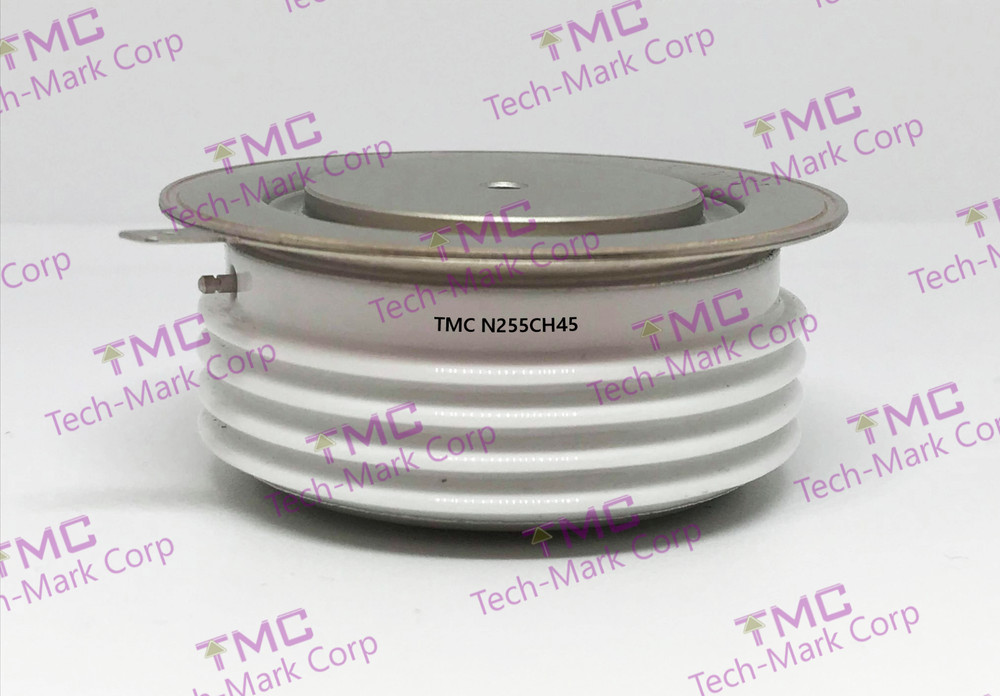Replacement  N255CH45   NEW Westcode IXYS Thyristor SCR