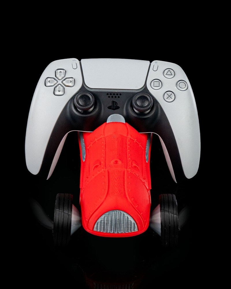 Racing Car | Controller Holder