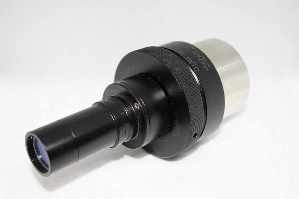 Diagnostic Instruments D10 BXTC Camera Adapter