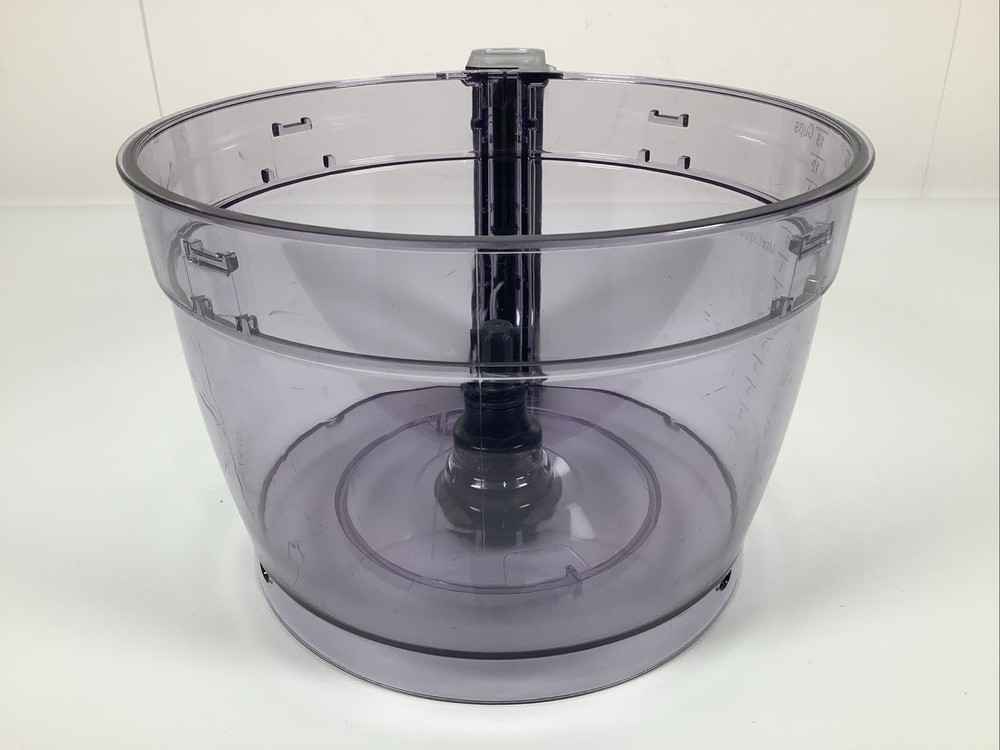 Cuisinart FP-13GSVWB Work Bowl Food Processor Replacement