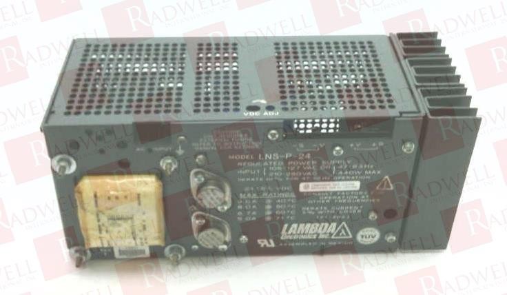TDK LNS-P-24 / LNSP24 (USED)