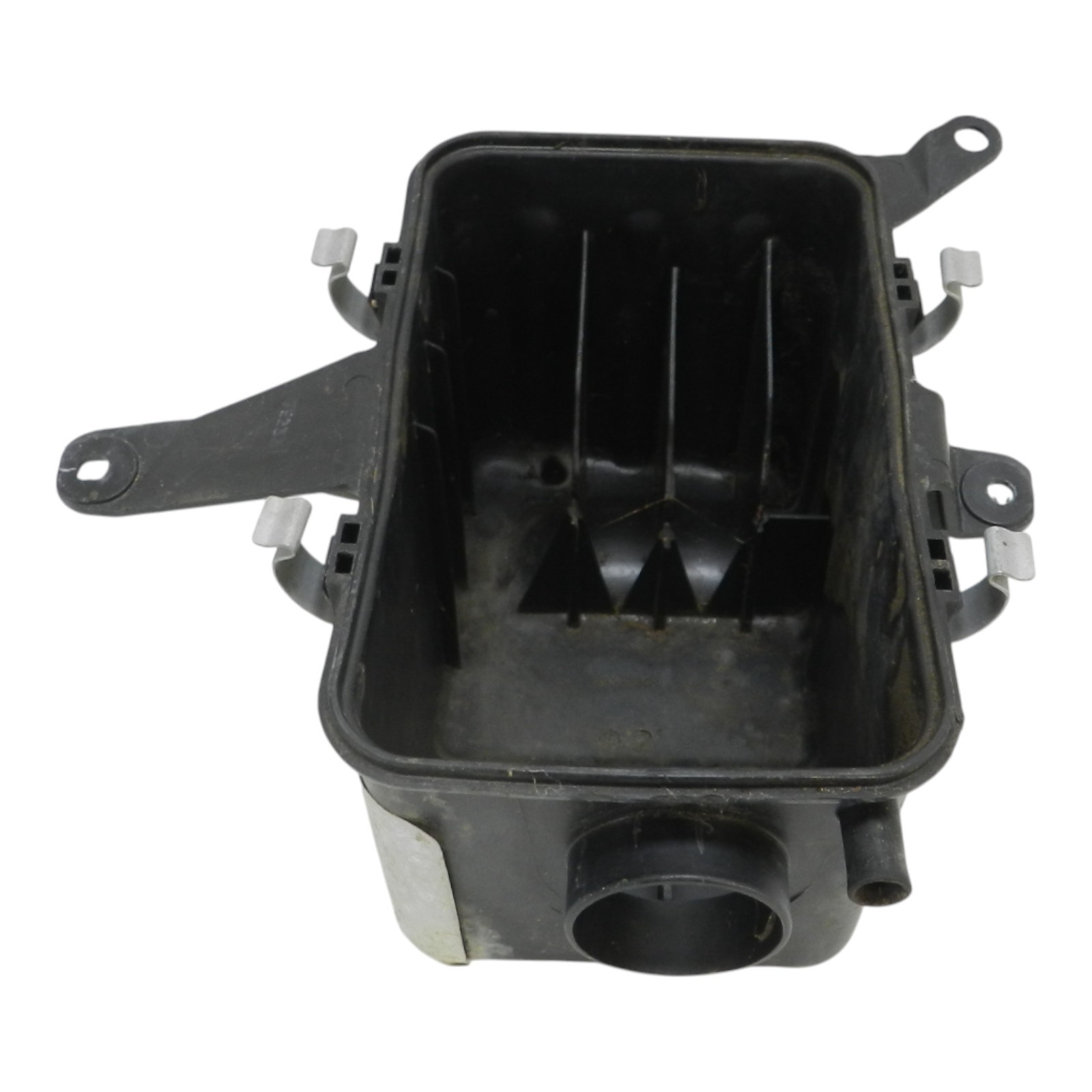 2007 YAMAHA GRIZZLY 400 AIRBOX BOTTOM 5UH-E4411-00-00