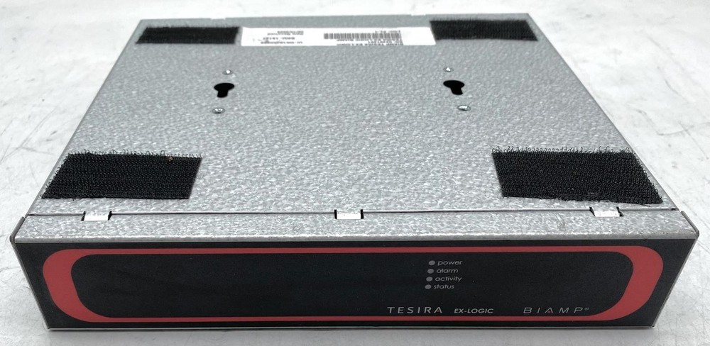 BIAMP TESIRA EX-LOGIC LOGIC CONTROL INTERFACE EXPANDER
