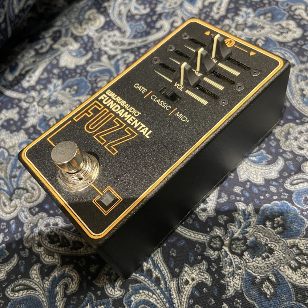 WALRUS AUDIO WAL-FUN/FZ