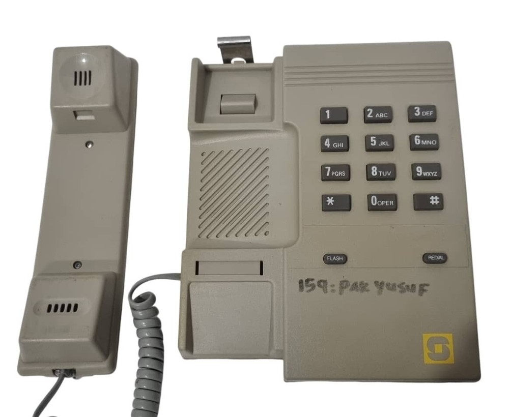 ZENITEL VINGTOR DT700