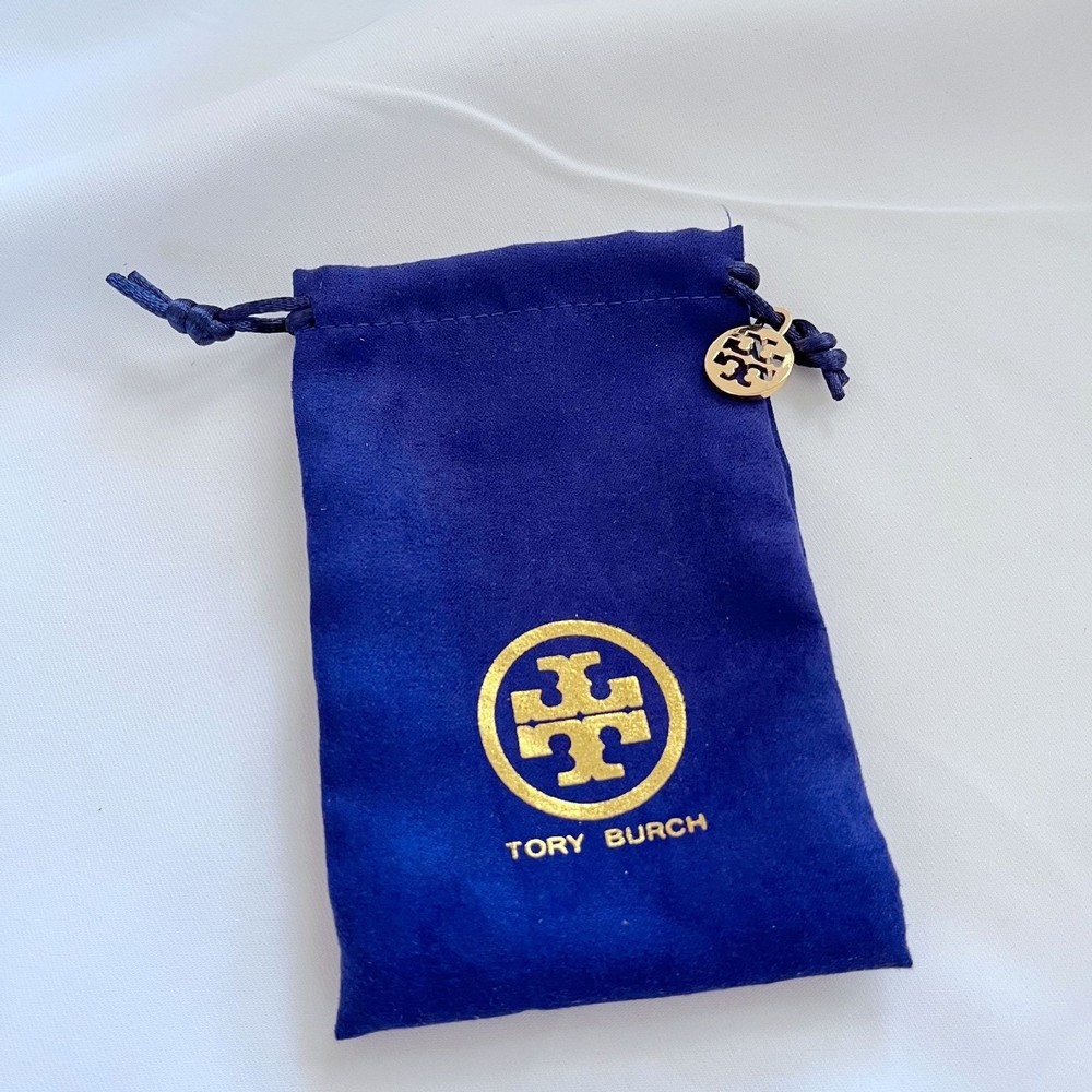 Tory Burch Britten Pearl Cluster Stud Earrings