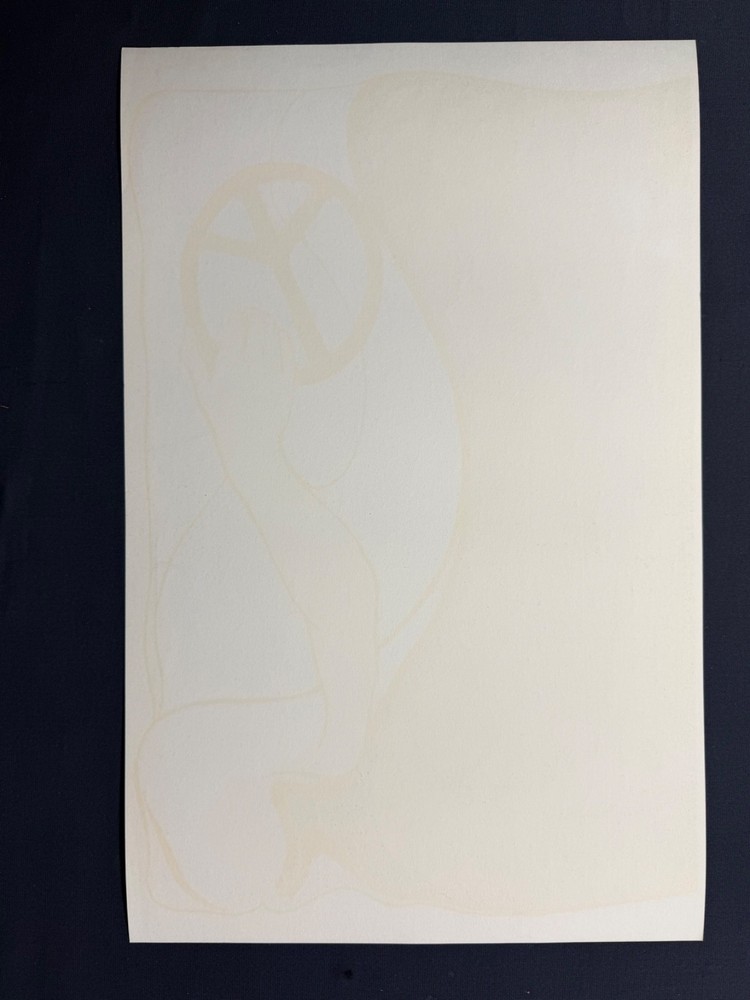 FILLMORE BG 38 poster