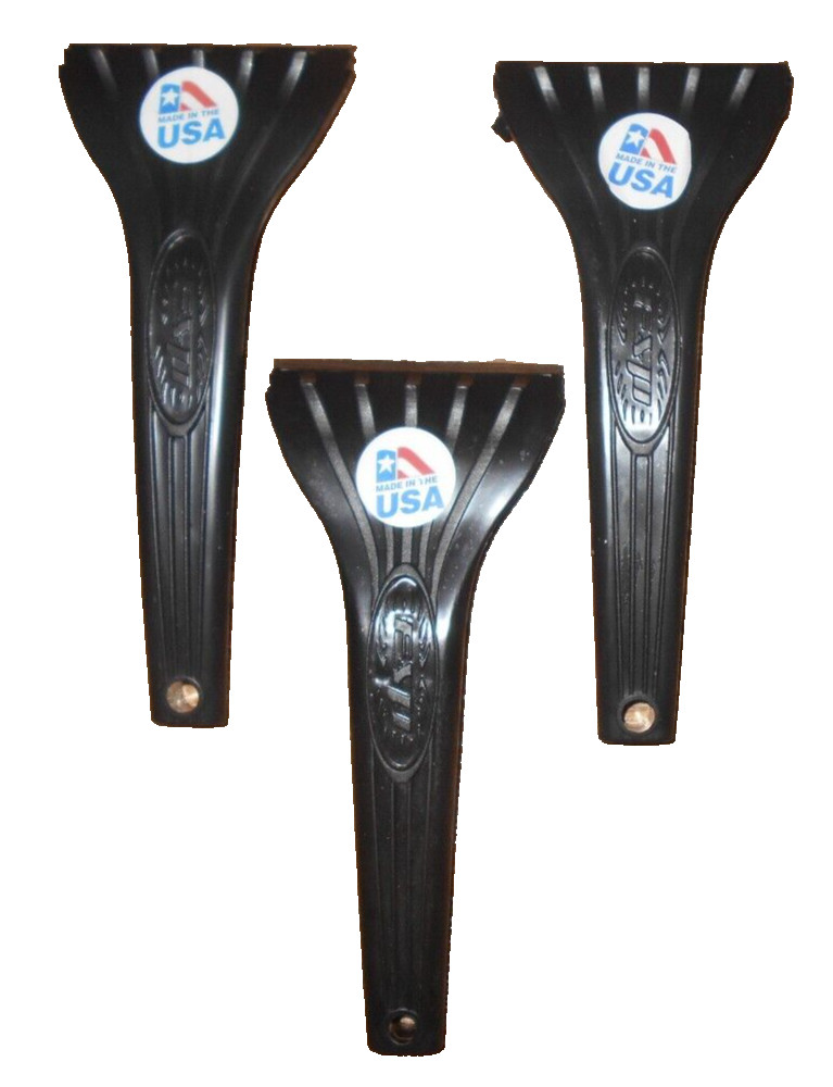 Esp Three Ice Scraper's