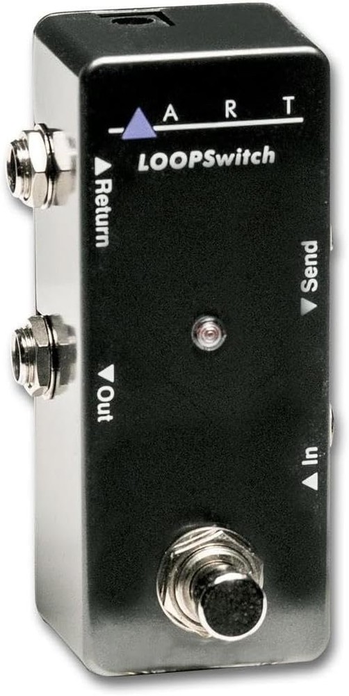 ART Loop Switches (ARTAXLOOPSWIX)