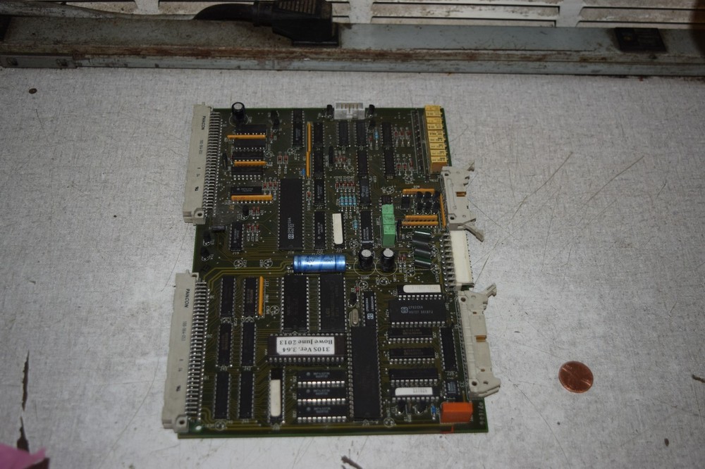 BOEWE SN237801 AE47908 Circuit Board