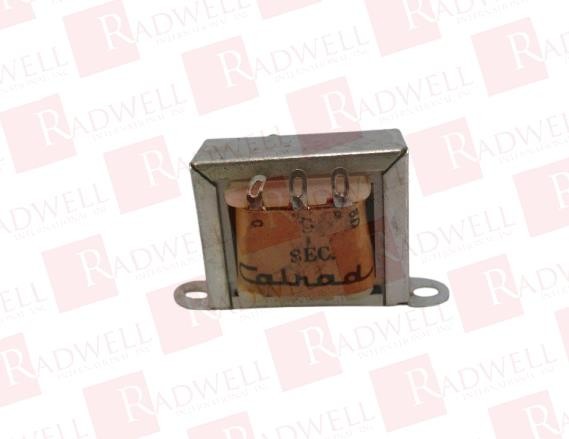 CALRAD 45-721 / 45721 (NEW NO BOX)