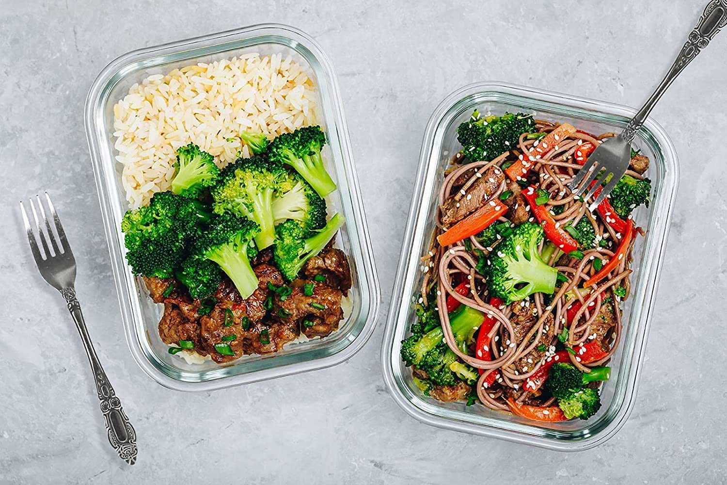 Heavy Duty Dinner Forks Stainless Steel Table Forks Flatware Set Of 12 Durable