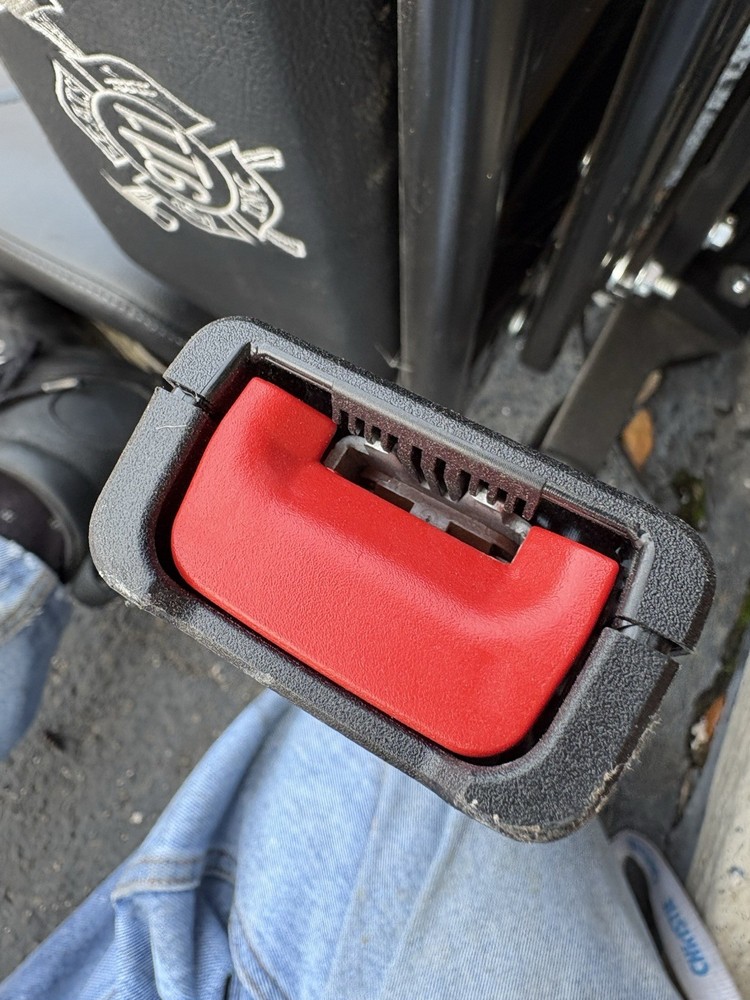 Freightliner Heavy Duty Seats