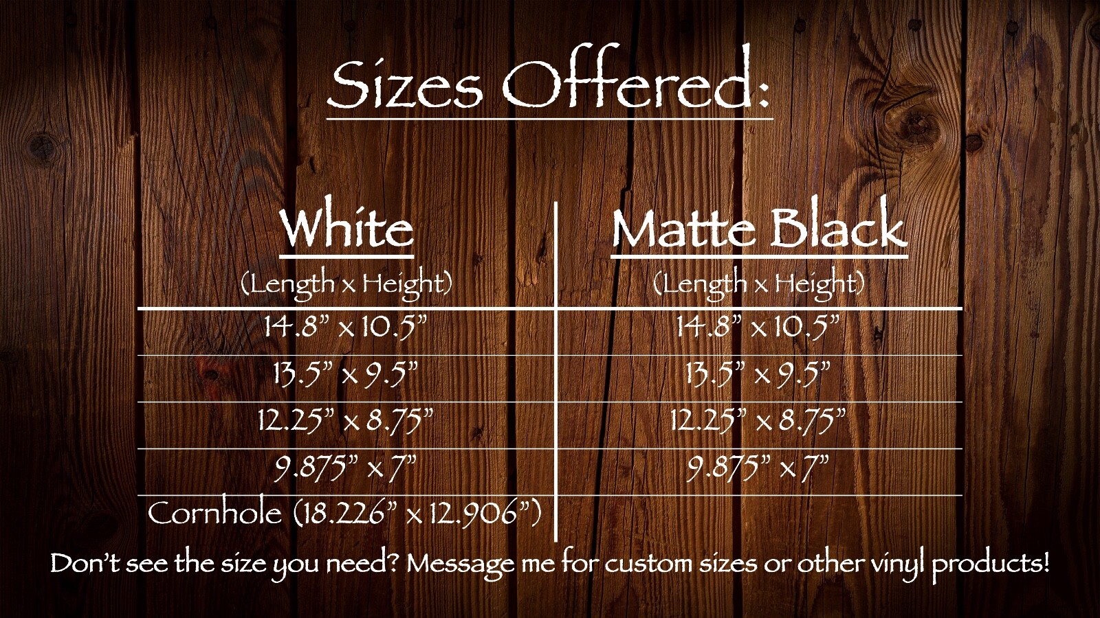 American Flag Vinyl 50 Star Union (Stencil / Decal) - Multipurpose & Wood Flag