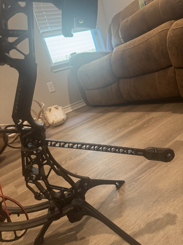 Mathews ARC 30 (Fully loaded)
