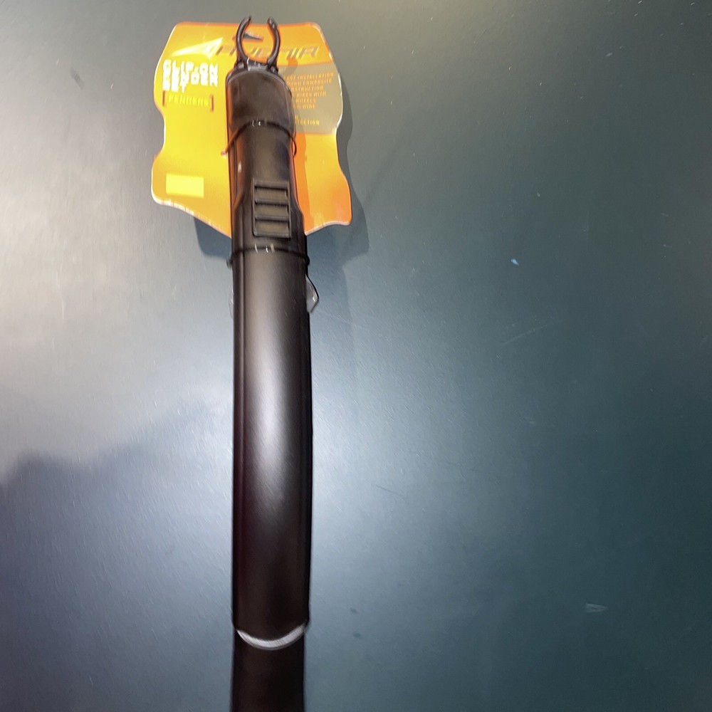 avenir clip on fender