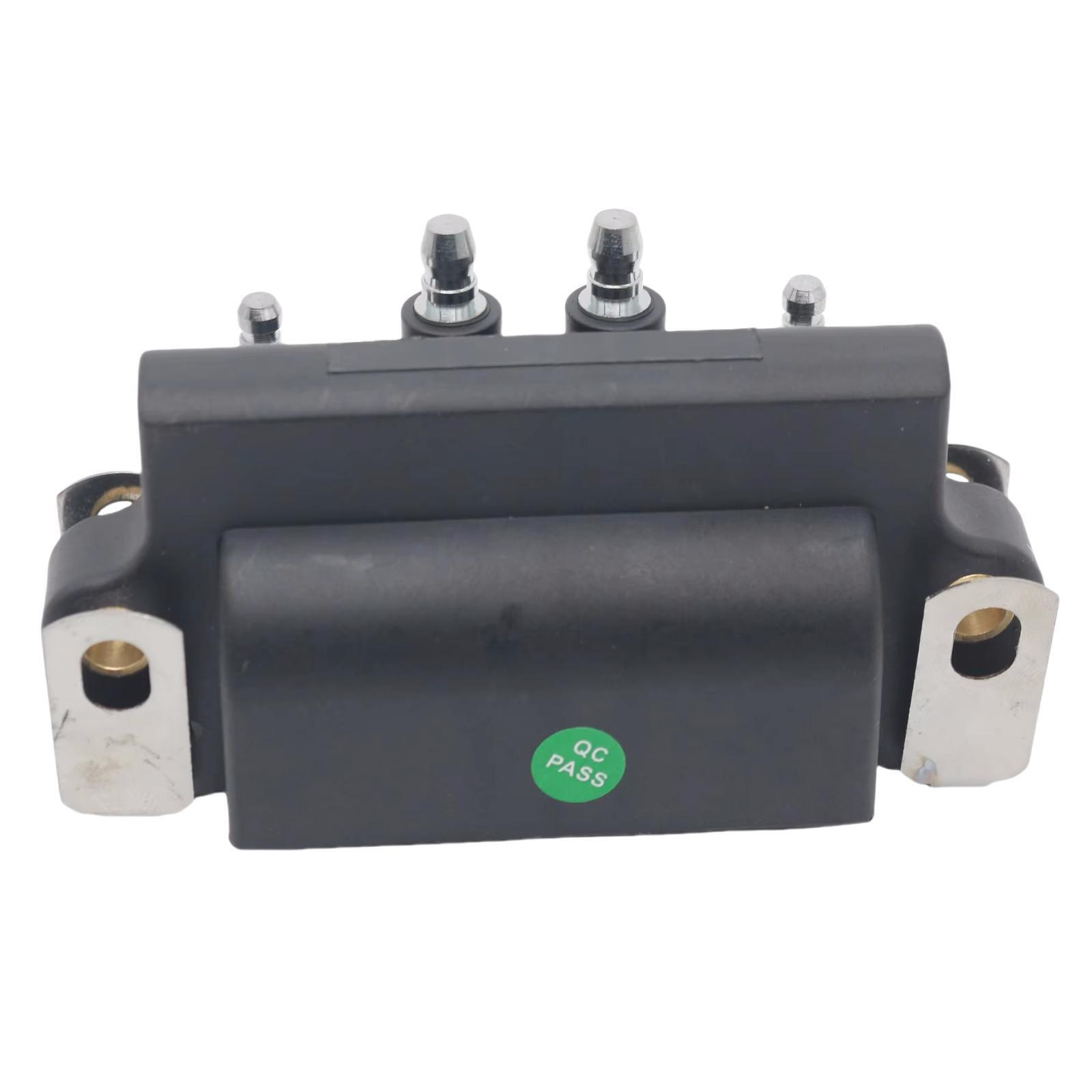 NEW OMC Johnson Evinrude Ignition Dual Coil Assembly 583740 0583740 183-3740