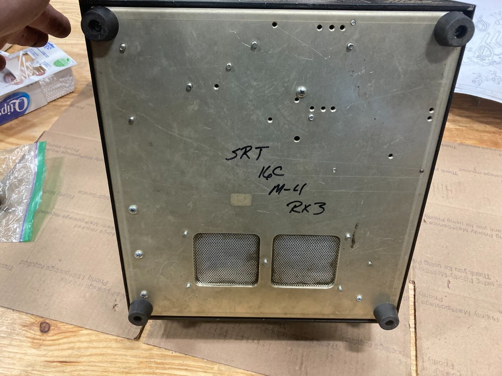 HAAS SERVO CONTROL - PARTS ONLY