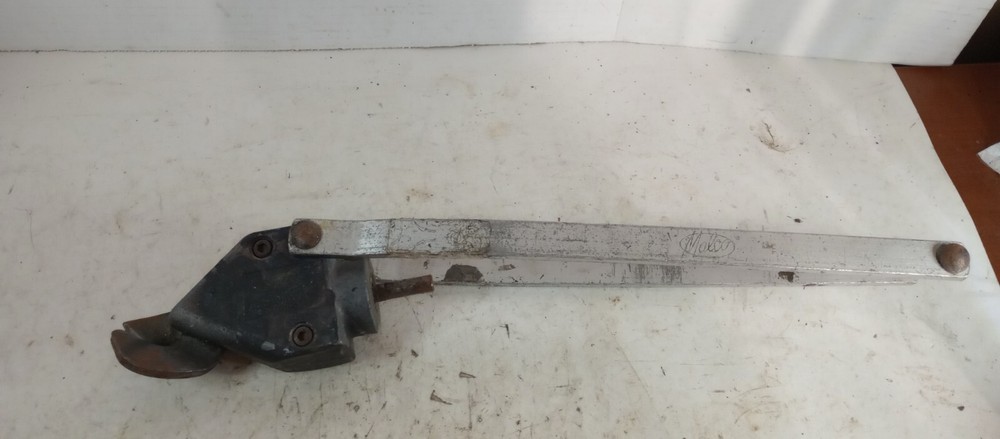 Malco Turbo Shear HD TSHD