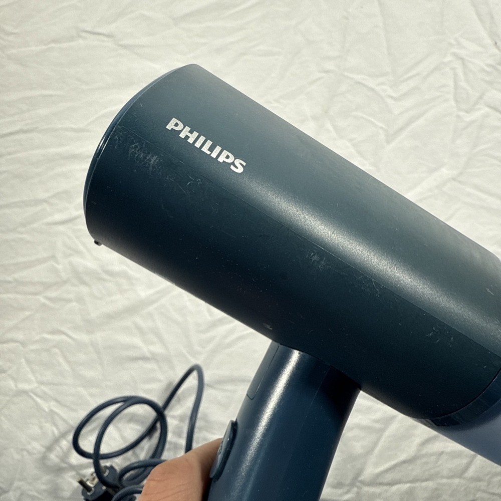 Philips Handheld Steamer 3000 Series
