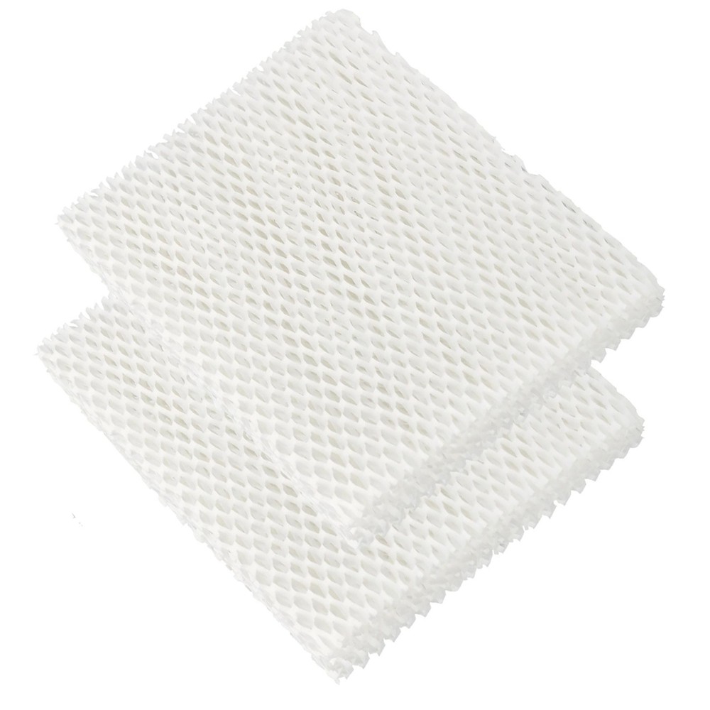 For Vornado Wick Pad Filter Replacement 2 Pack for MD1-0034 EVDC300 EVDC500