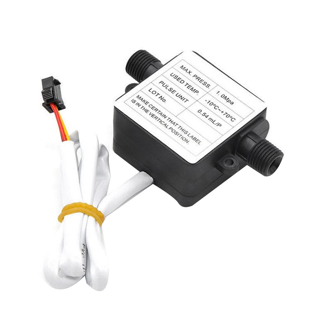 1 Piece Sensor Gear Oil Flowmeter Sensor Plastic Gear Meter K3M99990