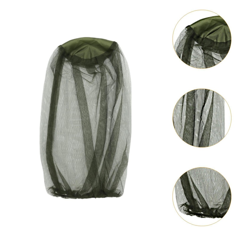 Head Net Mesh Netting Net Mesh Fine Mesh Face Cover Netting