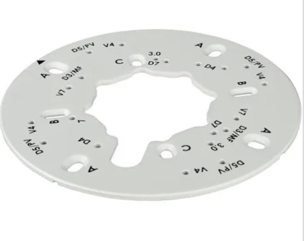 DIGITAL WATCHDOG DWC-GPLT-W