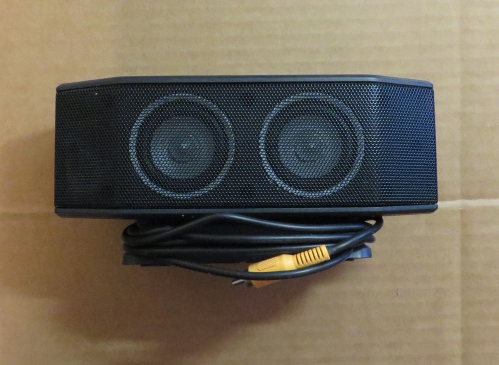 Logitech X-540 OEM Speaker Replacements - Front, Rear, Center